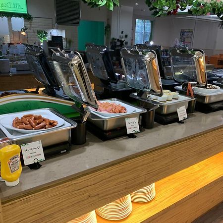 Ana Holiday Inn Sapporo Susukino By Ihg Εξωτερικό φωτογραφία