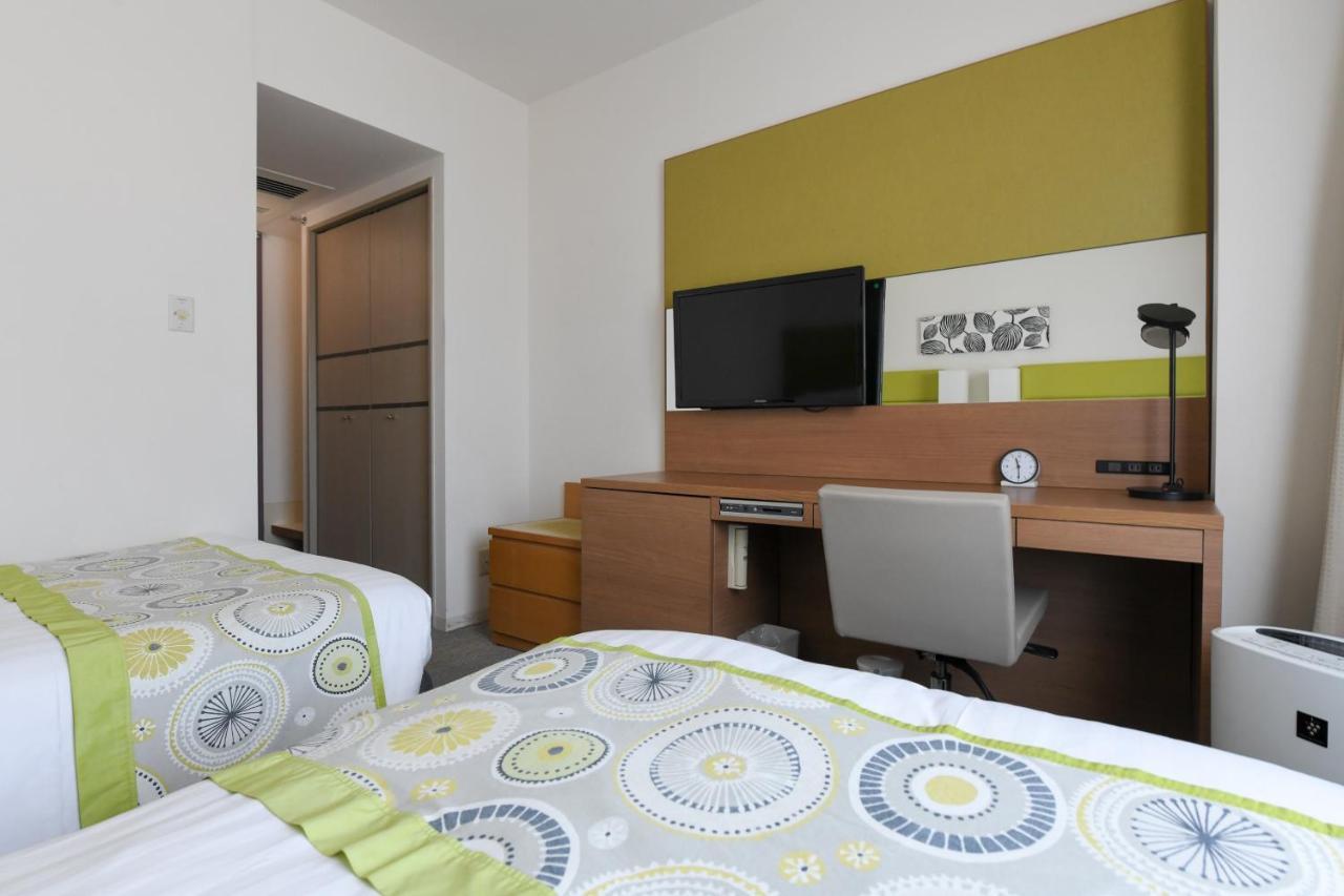 Ana Holiday Inn Sapporo Susukino By Ihg Δωμάτιο φωτογραφία