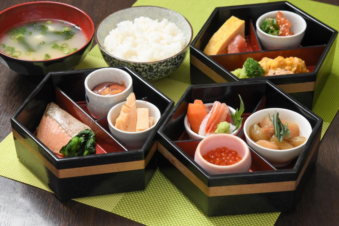 Ana Holiday Inn Sapporo Susukino By Ihg Εξωτερικό φωτογραφία