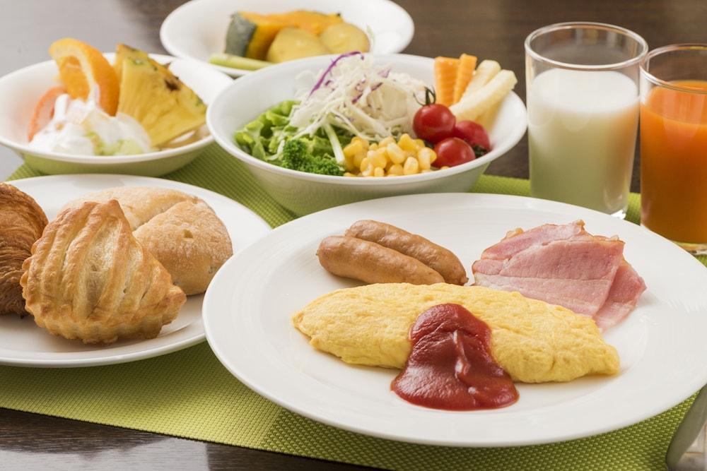 Ana Holiday Inn Sapporo Susukino By Ihg Εξωτερικό φωτογραφία