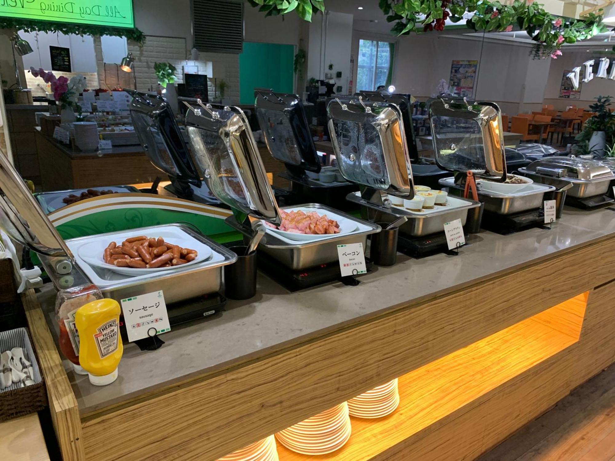 Ana Holiday Inn Sapporo Susukino By Ihg Εξωτερικό φωτογραφία